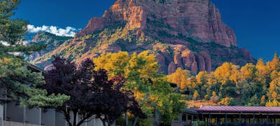 Outbound Sedona