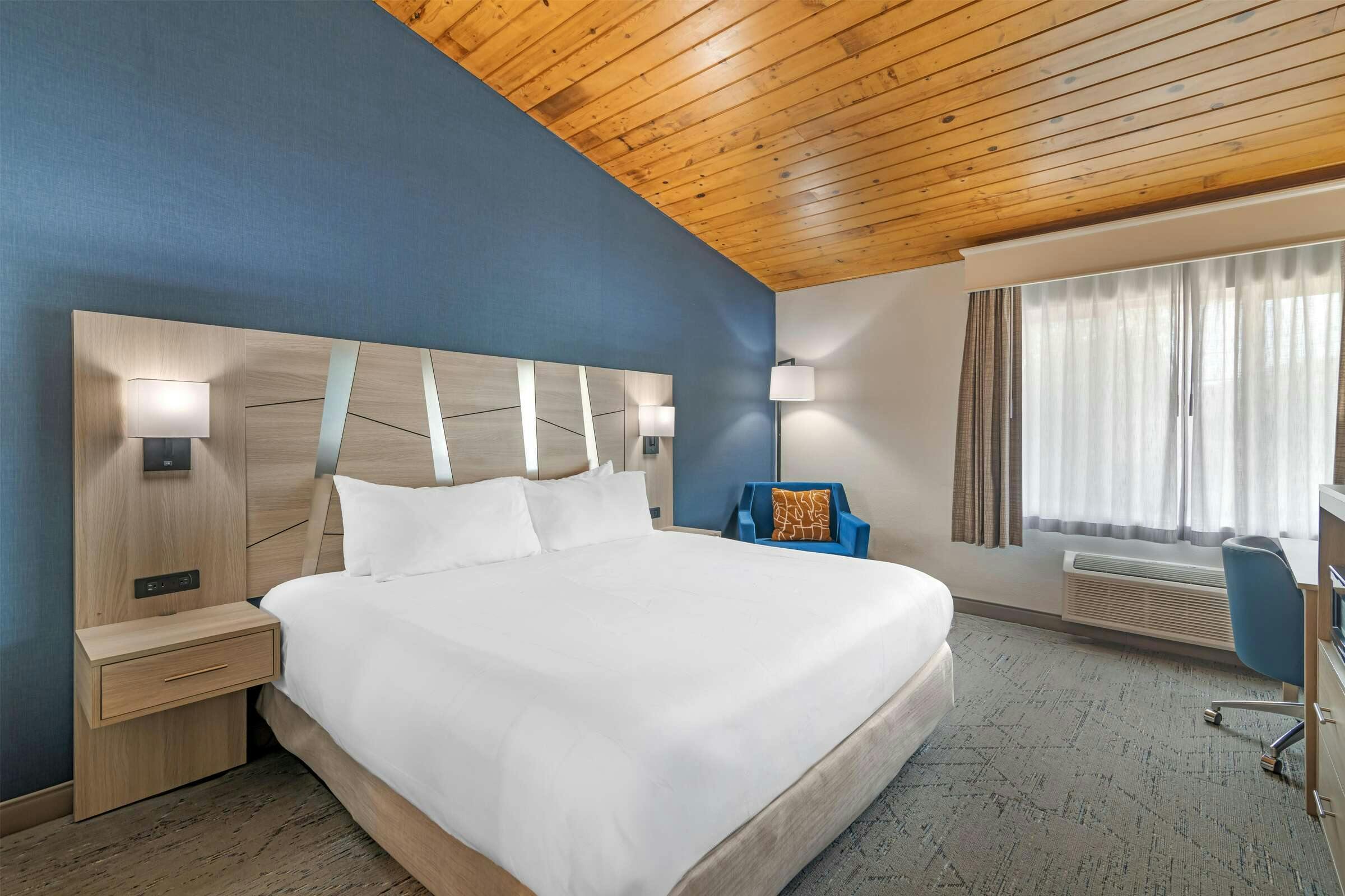 Best Western Plus The Inn At Hampton