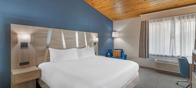Best Western Plus The Inn At Hampton