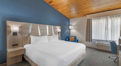 Best Western Plus The Inn At Hampton
