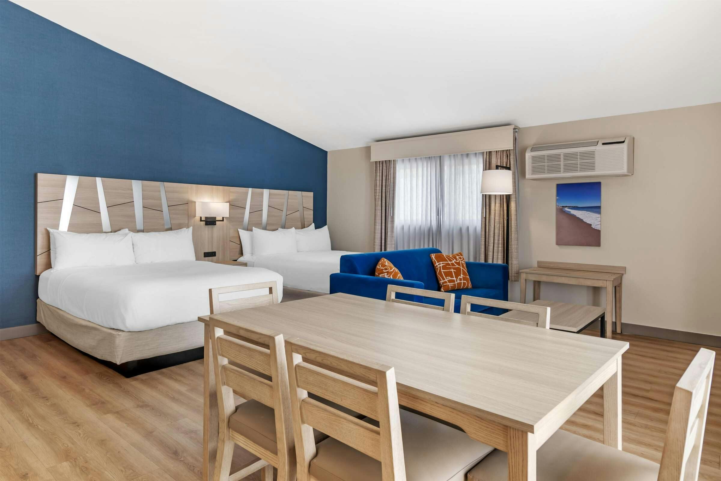 Hotel Best Western Plus The Inn At Hampton photo 2