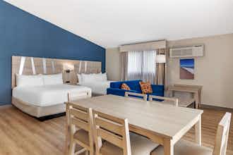 Hotel Best Western Plus The Inn At Hampton photo 2