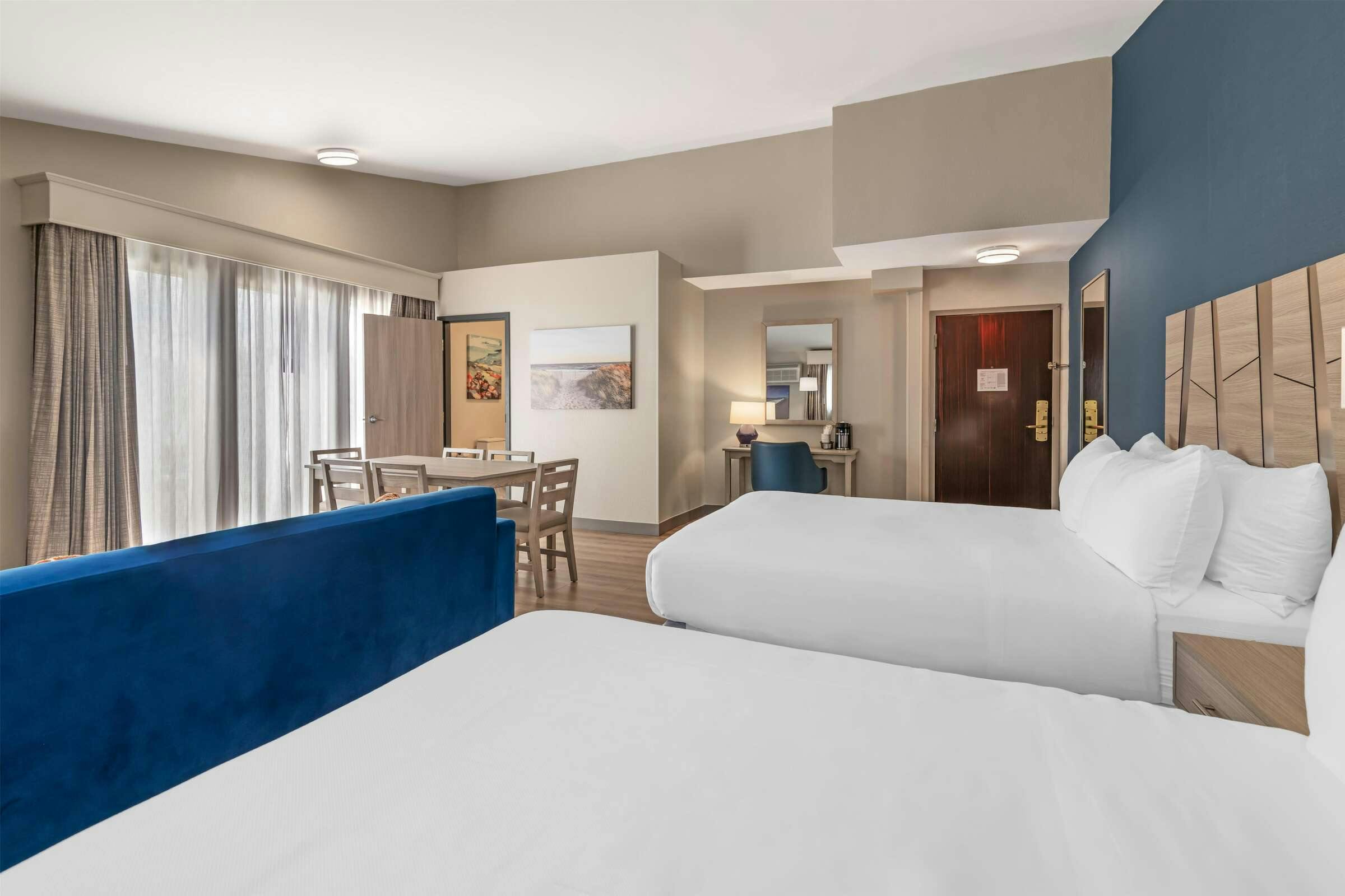 Hotel Best Western Plus The Inn At Hampton photo 4