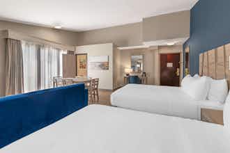 Hotel Best Western Plus The Inn At Hampton photo 4