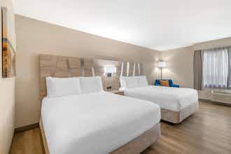 Hotel Best Western Plus The Inn At Hampton photo 5