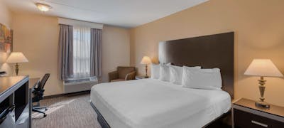 Best Western West Deptford Inn