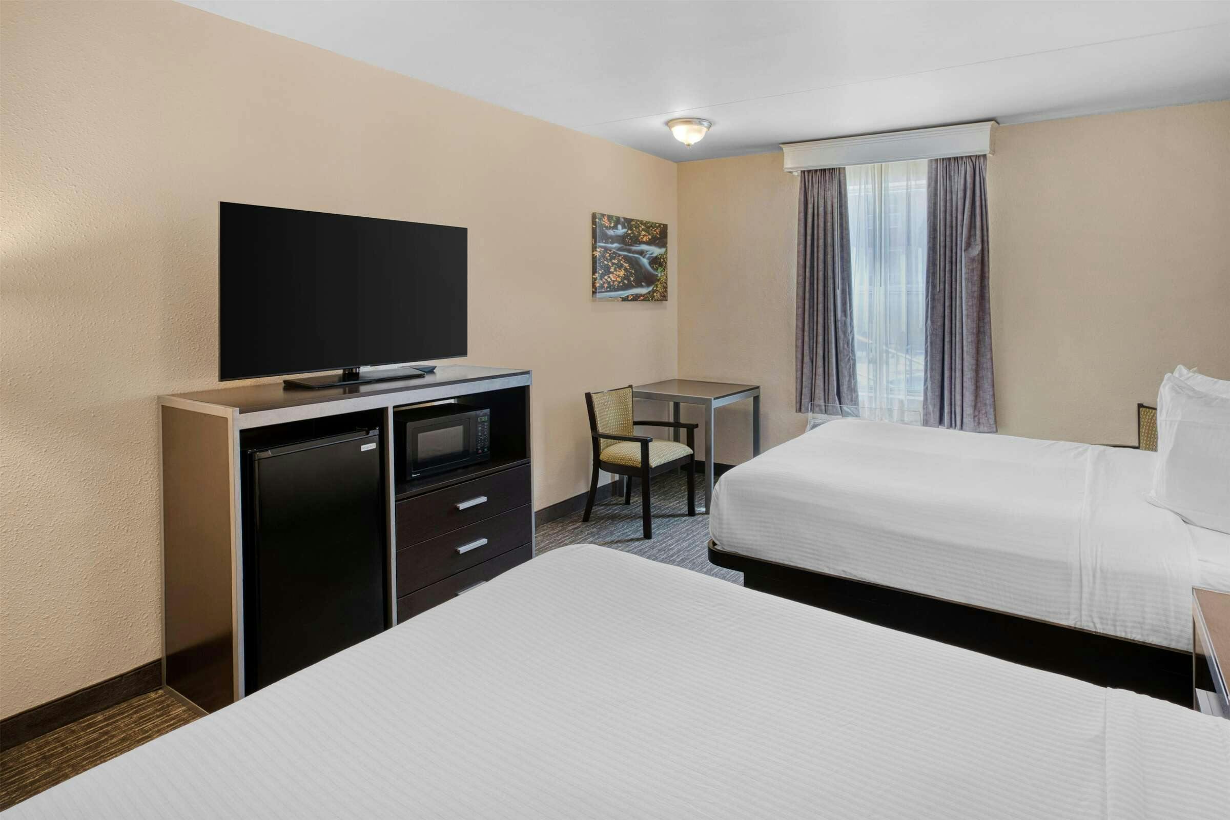 Hotel Best Western West Deptford Inn photo 1