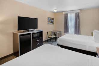 Hotel Best Western West Deptford Inn photo 1