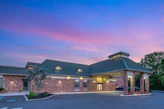 Hotel Best Western West Deptford Inn photo 3