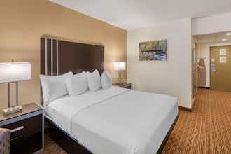 Hotel Best Western West Deptford Inn photo 4