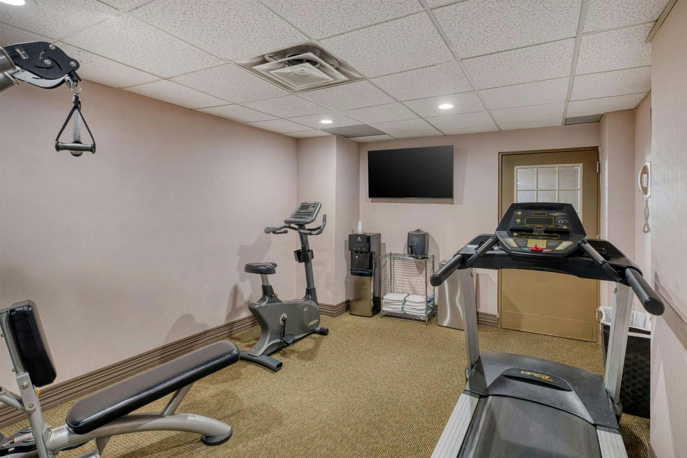 Hotel Best Western West Deptford Inn photo 5