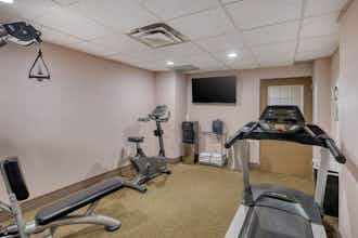 Hotel Best Western West Deptford Inn photo 5