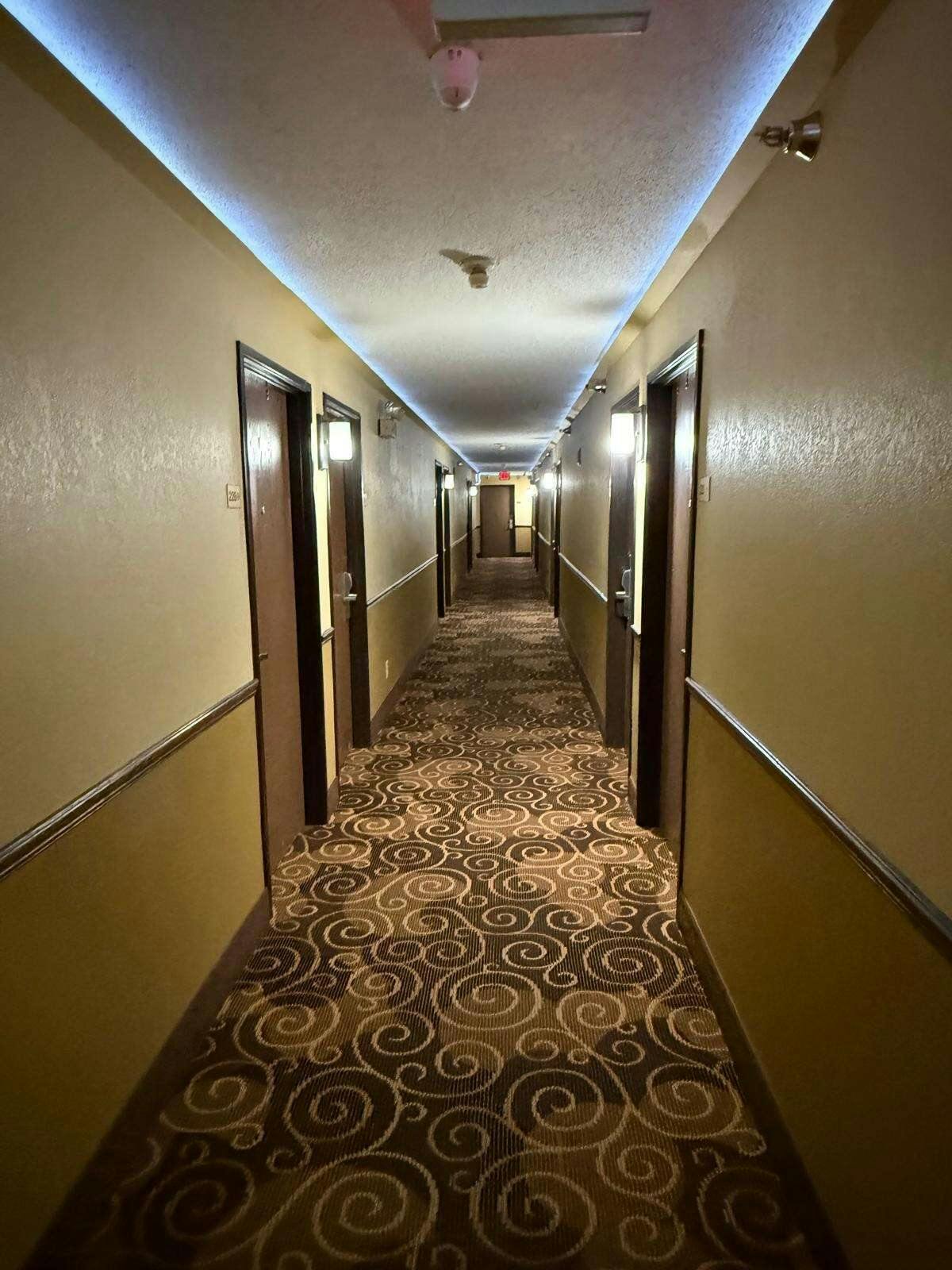 Hotel Fairview Inn & Suites Whitewater photo 3