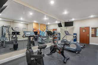 Hotel BEST WESTERN PLUS McKinney Inn & Suites photo 1