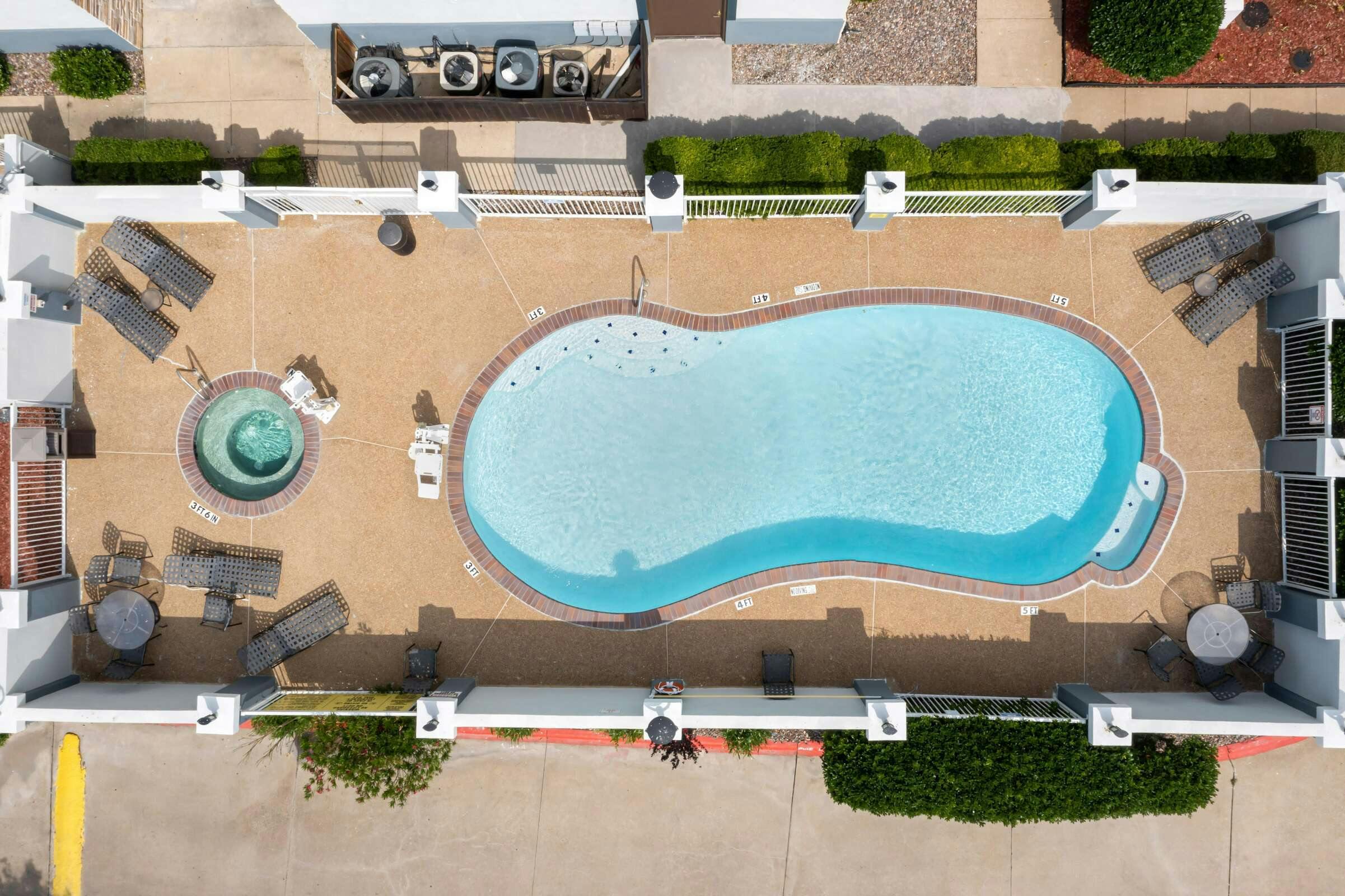 Hotel BEST WESTERN PLUS McKinney Inn & Suites photo 3