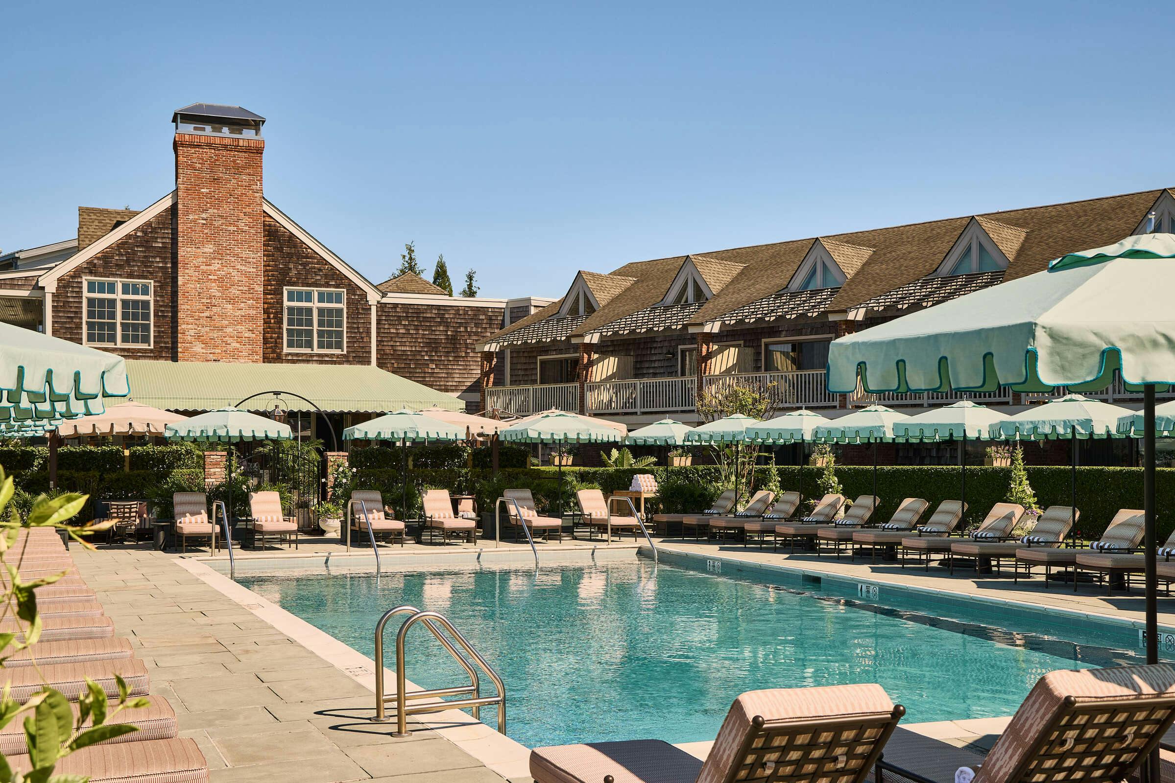 Hotel Faraway Sag Harbor photo 5