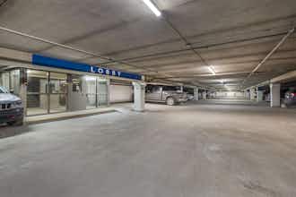 Hotel Best Western Plus Port O'Call Hotel photo 5