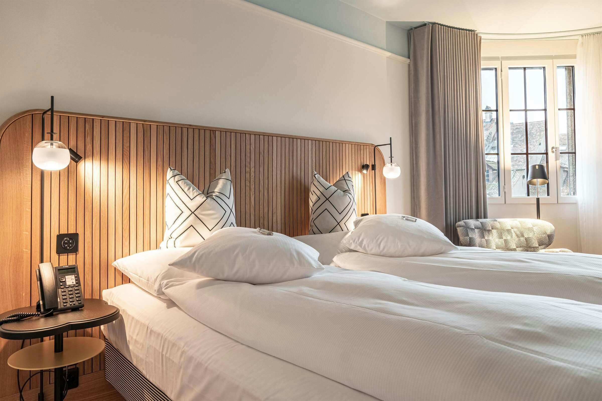 Best Western Hotelbern