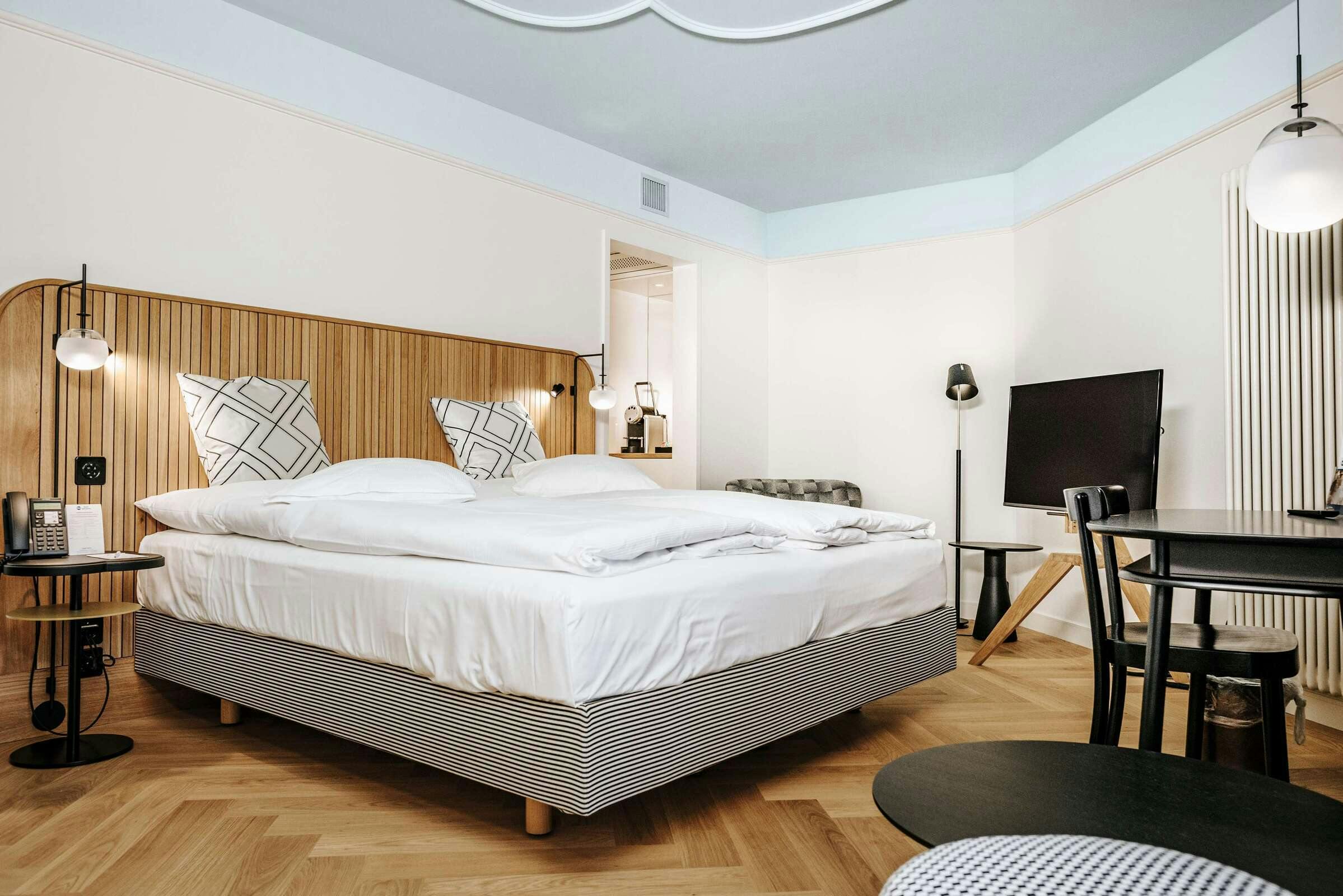 Hotel Best Western Hotelbern photo 1