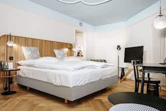 Hotel Best Western Hotelbern photo 1