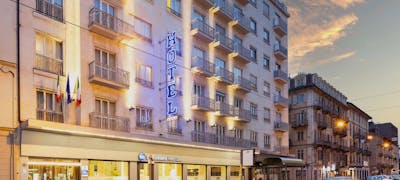 Best Western Hotel Luxor