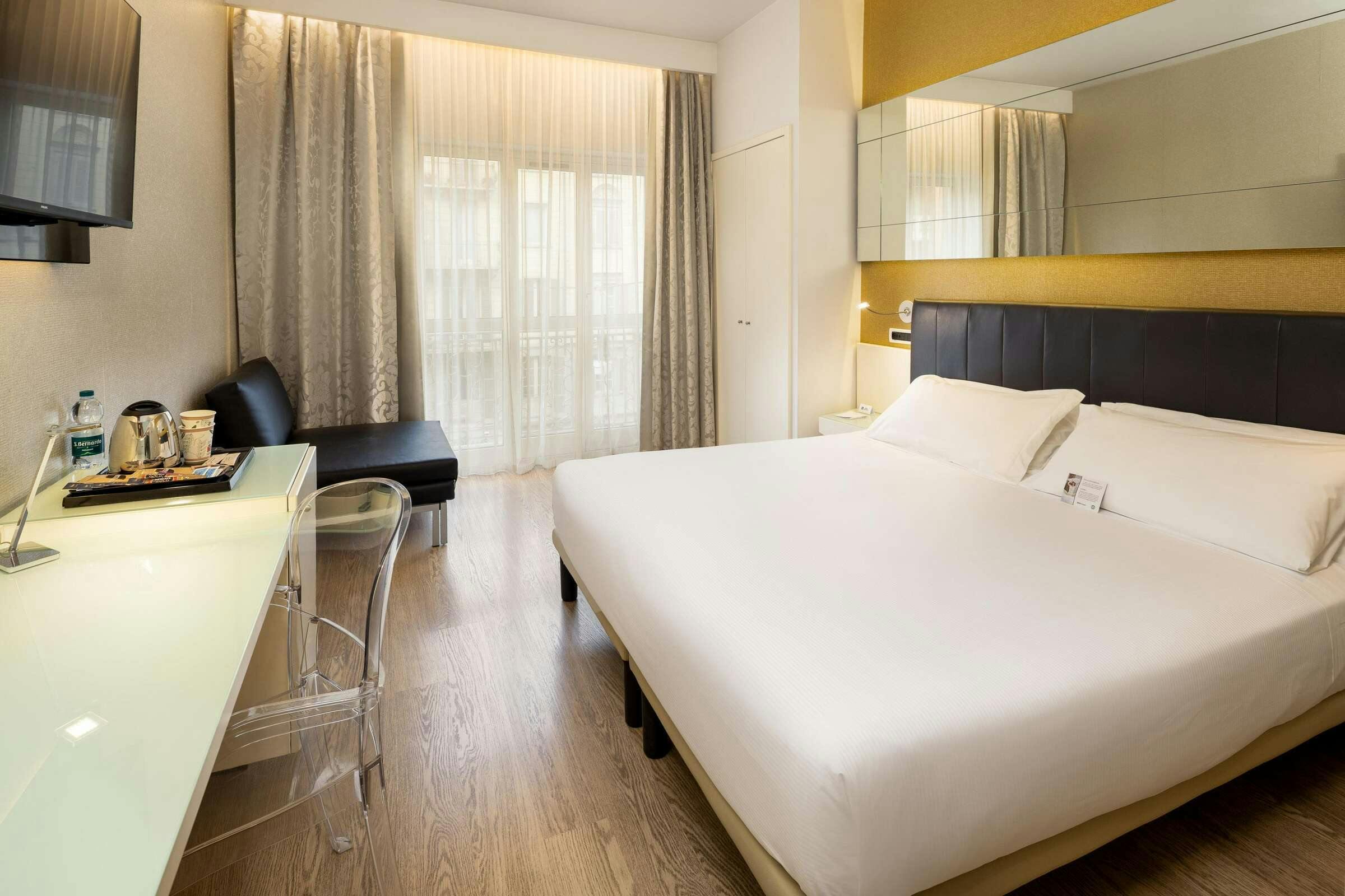 Hotel Best Western Hotel Luxor photo 1