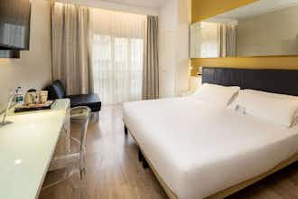 Hotel Best Western Hotel Luxor photo 1