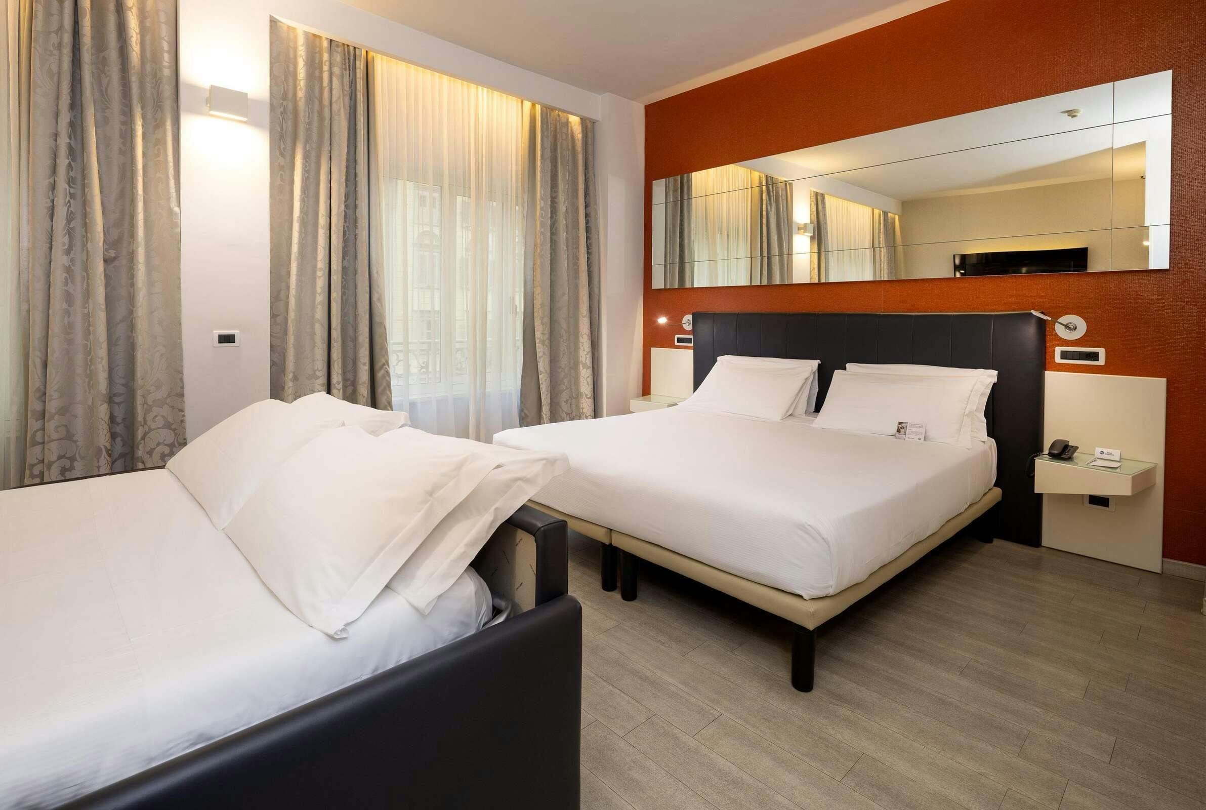 Hotel Best Western Hotel Luxor photo 2