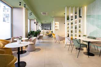 Hotel Best Western Hotel Luxor photo 4