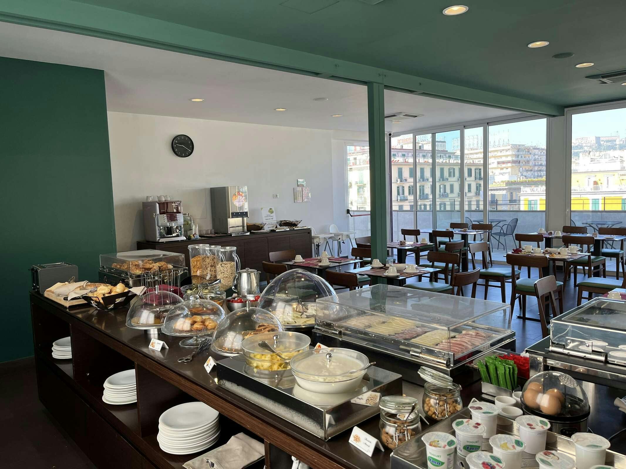Best Western Hotel Plaza
