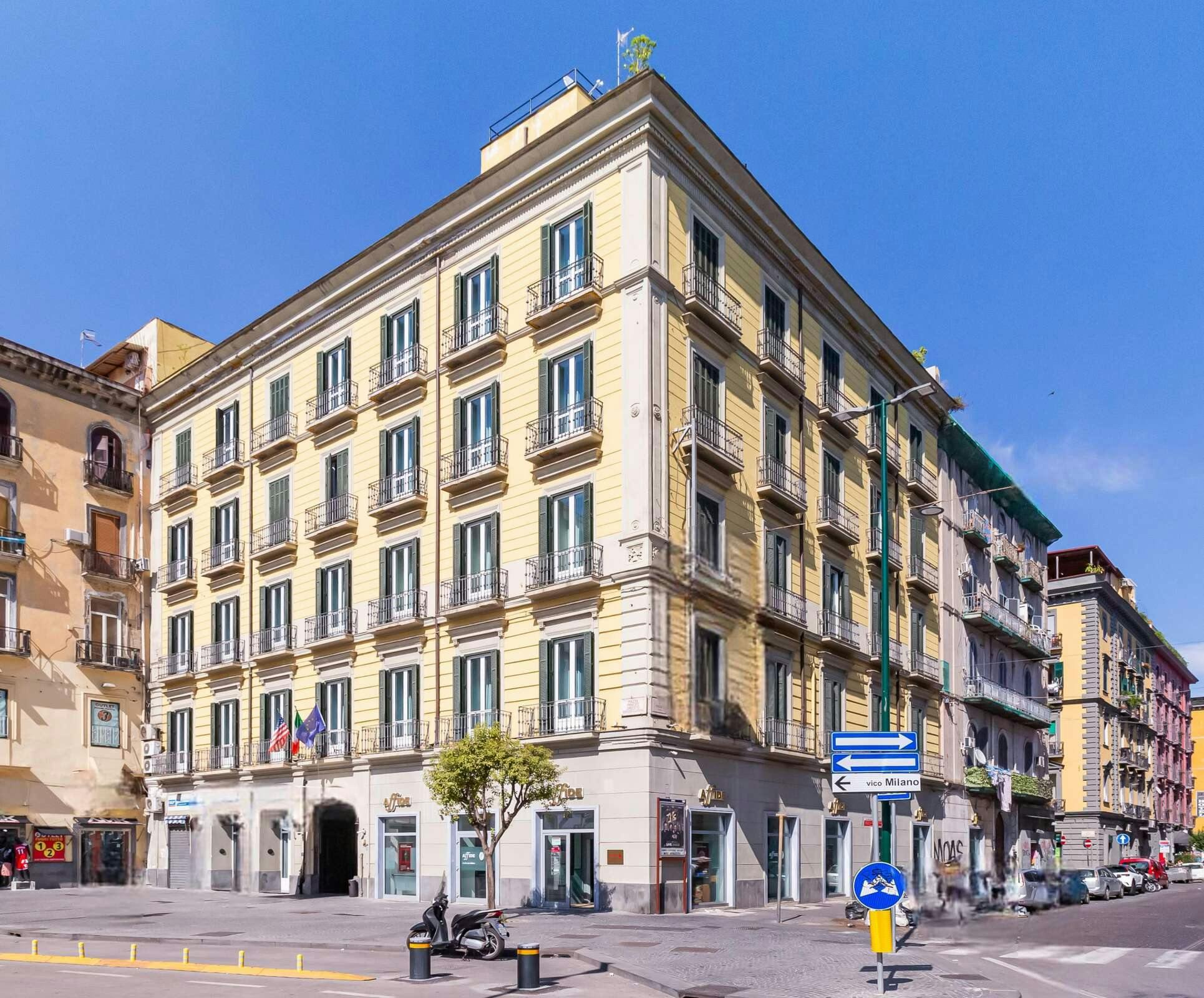 Hotel Best Western Hotel Plaza photo 1