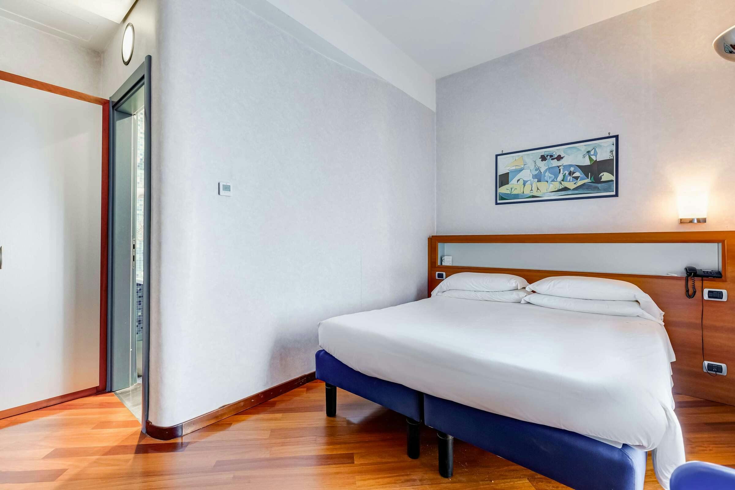 Hotel Best Western Hotel Plaza photo 5