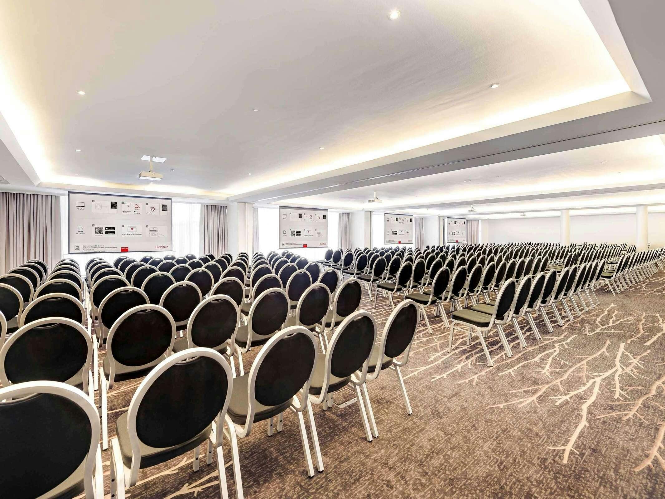 Hotel Mercure Hotel Duesseldorf Kaarst photo 1