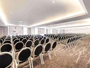 Hotel Mercure Hotel Duesseldorf Kaarst photo 1