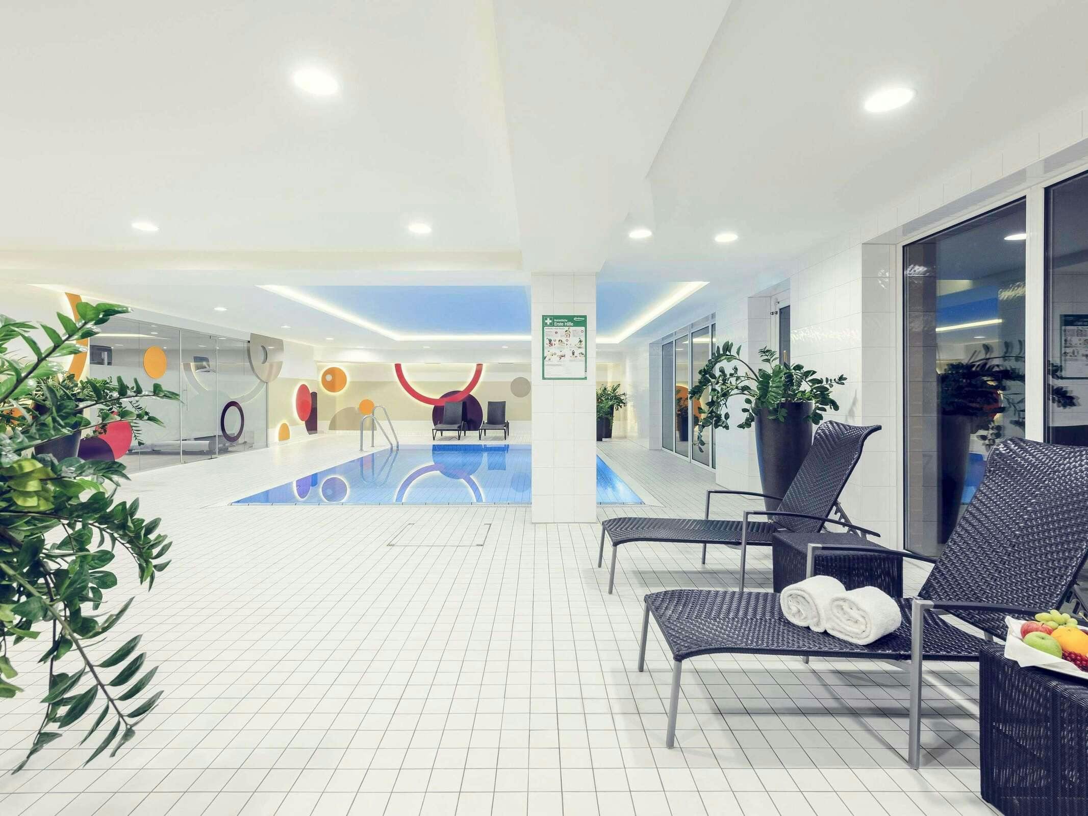 Hotel Mercure Hotel Duesseldorf Kaarst photo 2