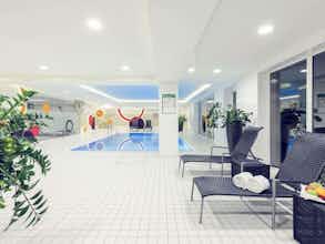 Hotel Mercure Hotel Duesseldorf Kaarst photo 2