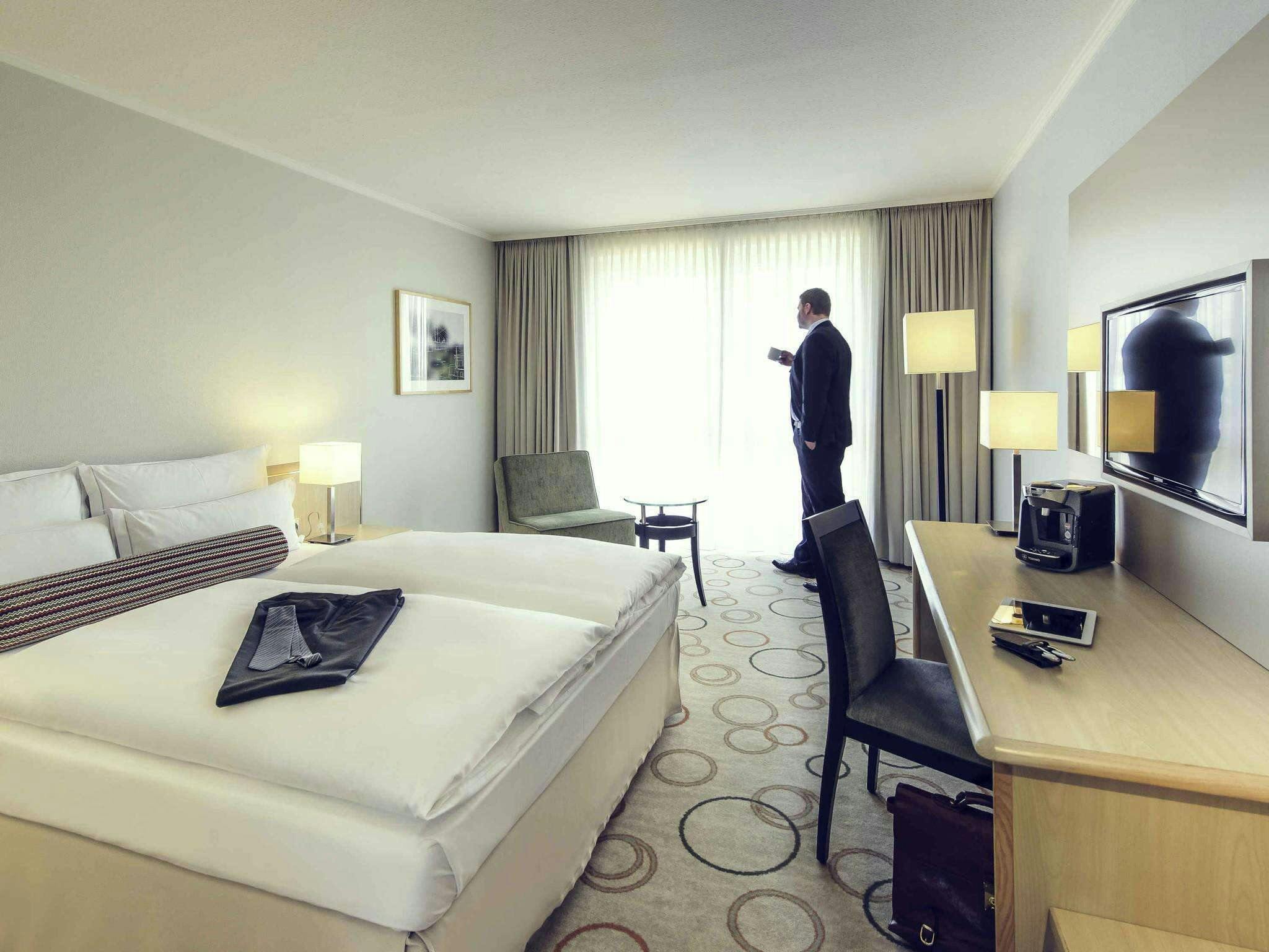 Hotel Mercure Hotel Duesseldorf Kaarst photo 5