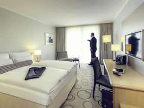 Hotel Mercure Hotel Duesseldorf Kaarst photo 5