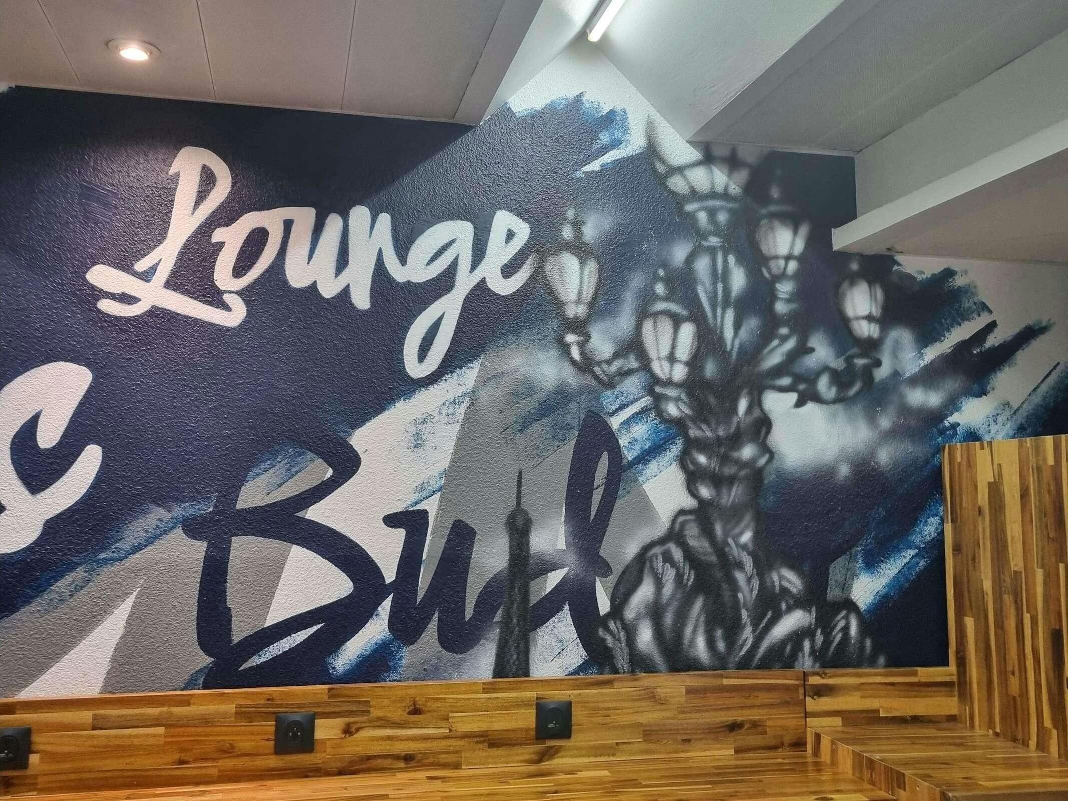 Hotel Ibis Budget Paris Porte De Montmartre photo 2