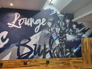 Hotel Ibis Budget Paris Porte De Montmartre photo 2