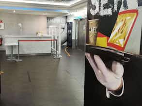Hotel Ibis Budget Paris Porte De Montmartre photo 3