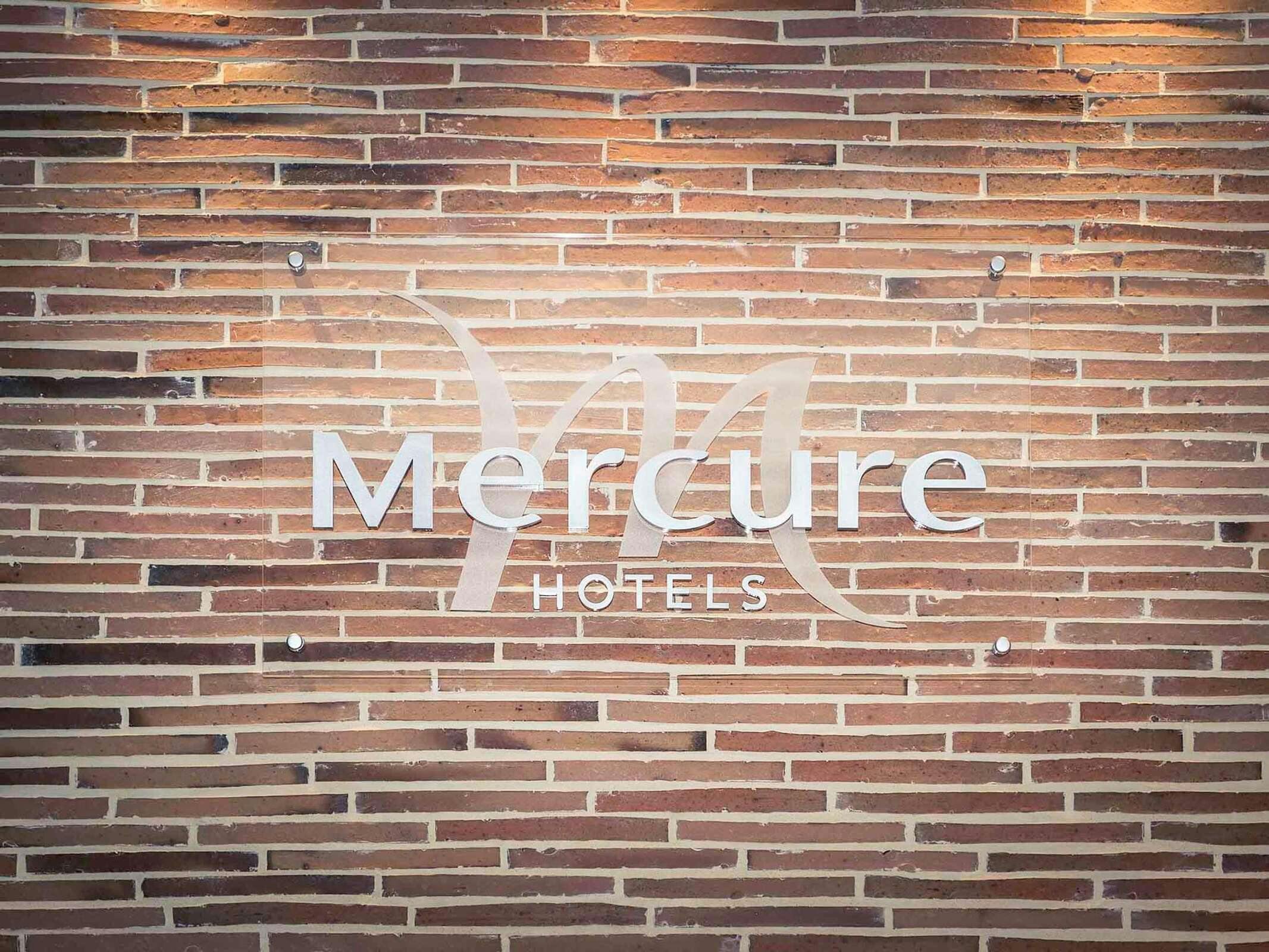 Hotel Hôtel Mercure Trouville Sur Mer photo 2