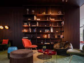 Hotel Mercure Hotel Wiesbaden City photo 2
