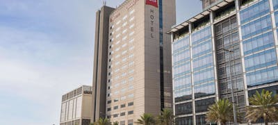 IBIS ONE CENTRAL