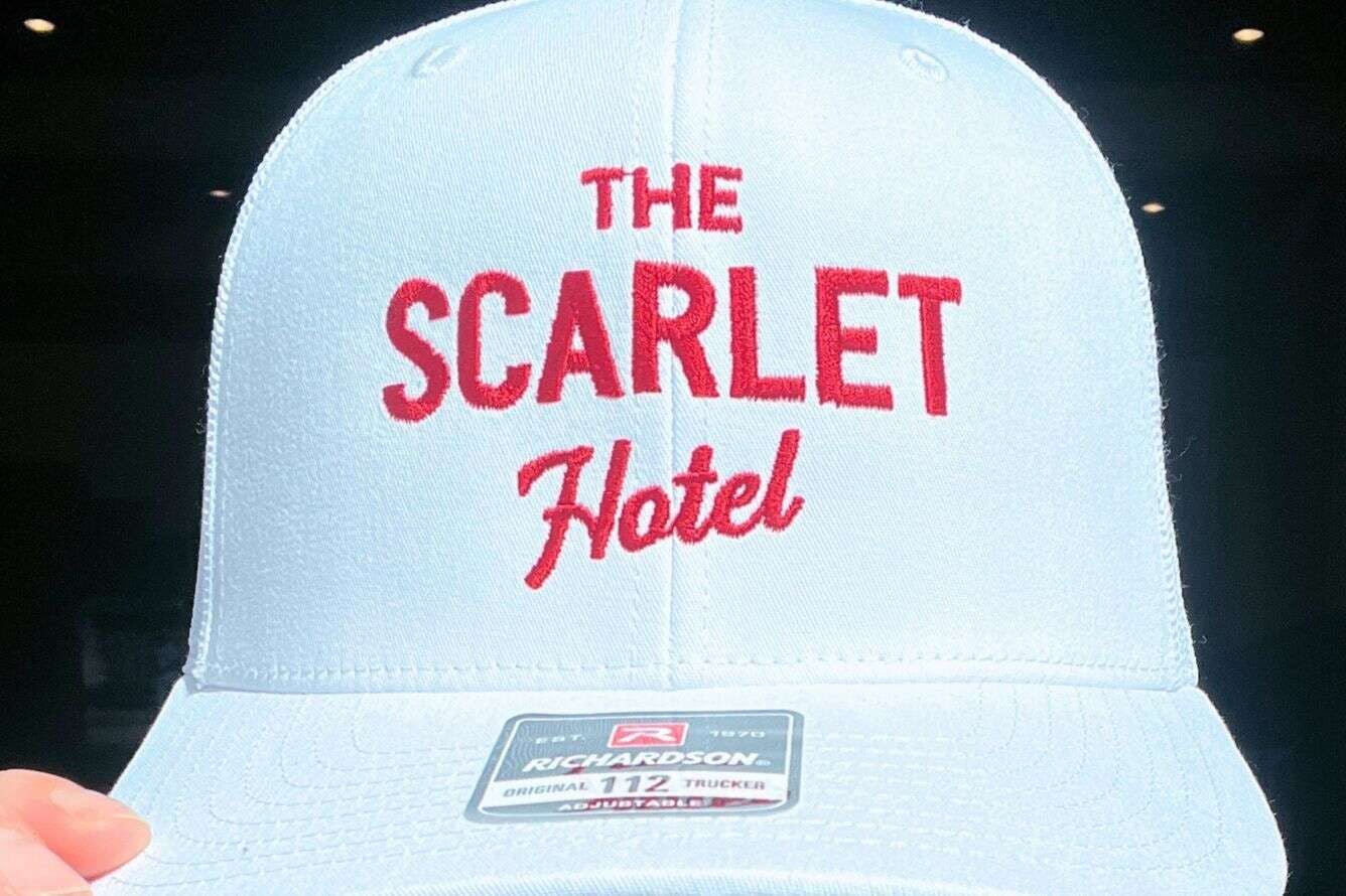 Hotel The Scarlet, Lincoln, a Tribute Portfolio Hotel photo 3