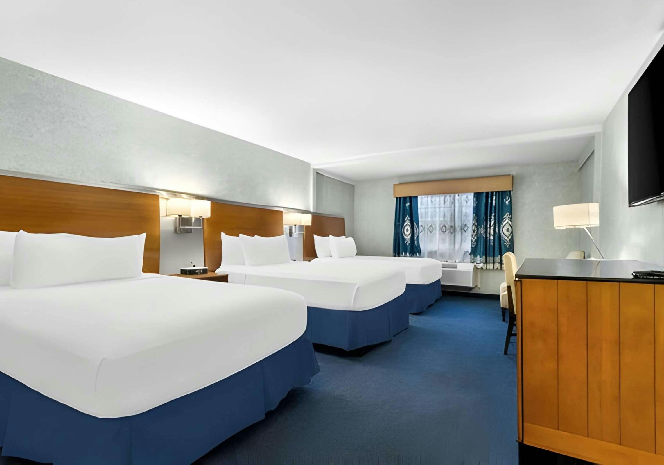 Sure Stay By Best Western Bakersfield Central