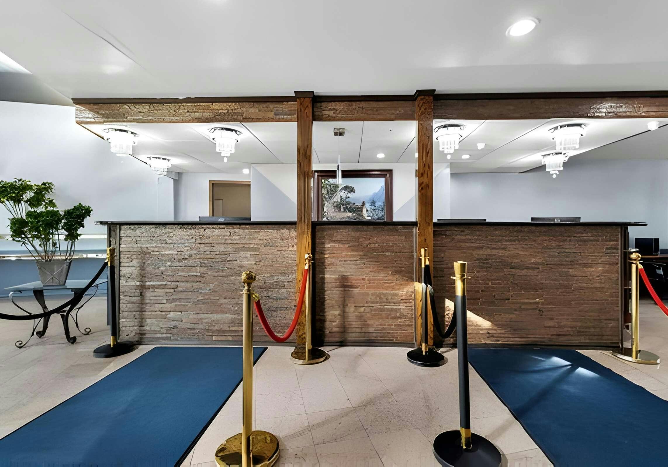 Hotel Sure Stay By Best Western Bakersfield Central photo 4