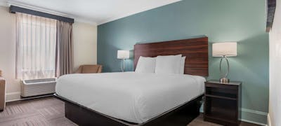Best Western Niceville Destin