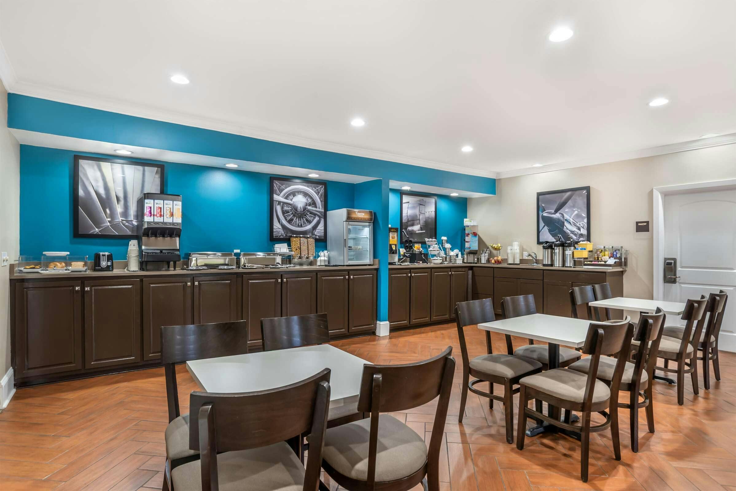 Hotel Best Western Niceville Destin photo 2