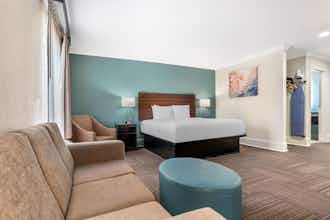 Hotel Best Western Niceville Destin photo 3